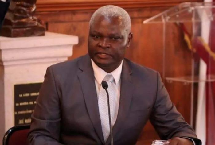 Detienen al segundo implicado en el asesinato del catedrático Jean Cadet Odimba en Morelia