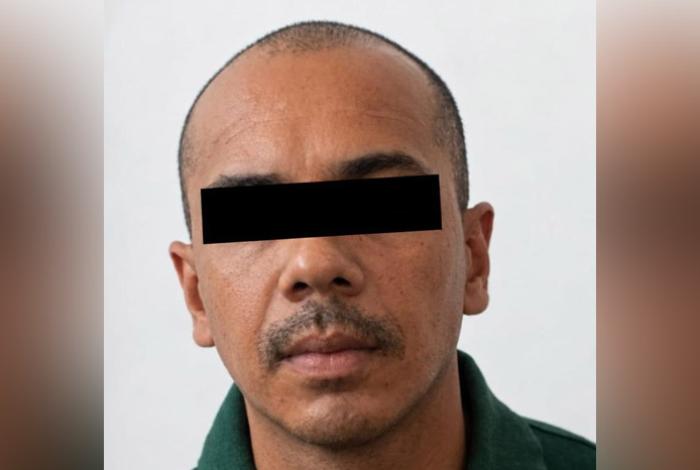 Detienen al “Señor de la T”, líder regional del Cártel Jalisco en Michoacán
