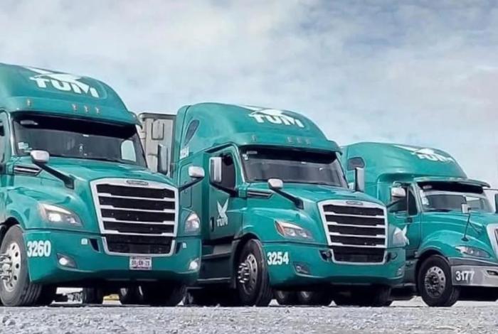 Detienen en California, EUA, a Mauricio Quintanilla, dueño de Transportes Unidos Mexicanos