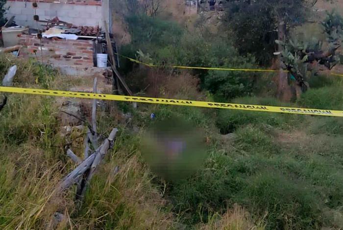 Detienen en Ciudad Hidalgo a “Juan Machetes”, presunto homicida de hombre hallado en El Jaral