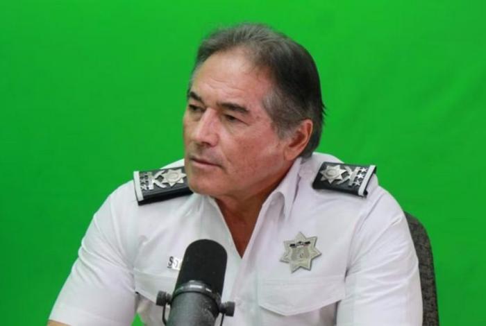 Detienen en Paraguay al sobrino de Hernán Bermúdez Requena, por apuestas ilegales