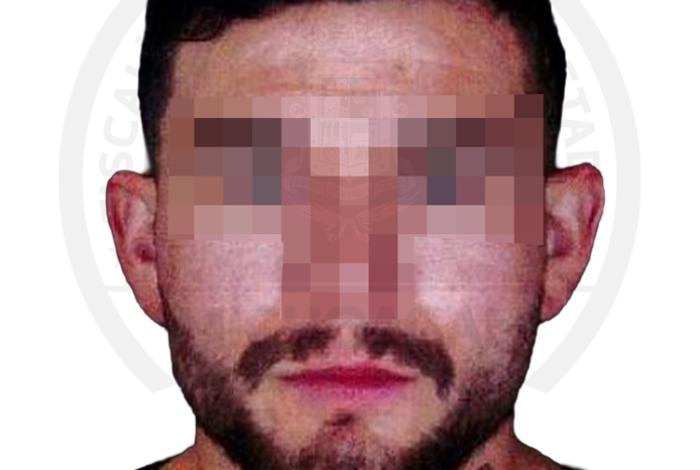 Detienen en Tarímbaro a prófugo de la justicia de California por presunto secuestro de su hijo