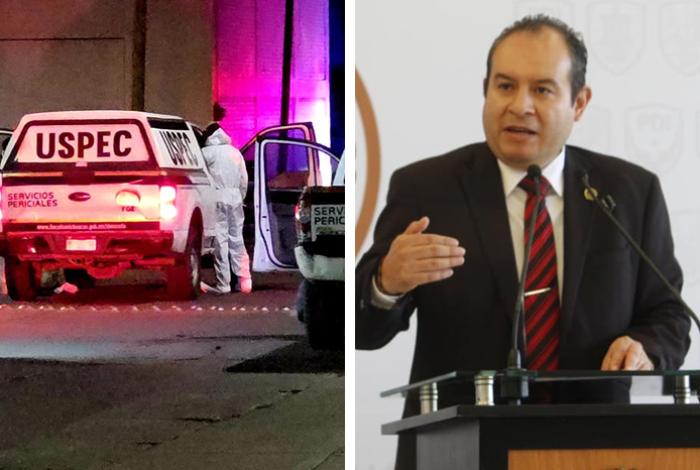Detrás del asesinato de madre e hija en Morelia estaría un grupo dedicado al narcomenudeo