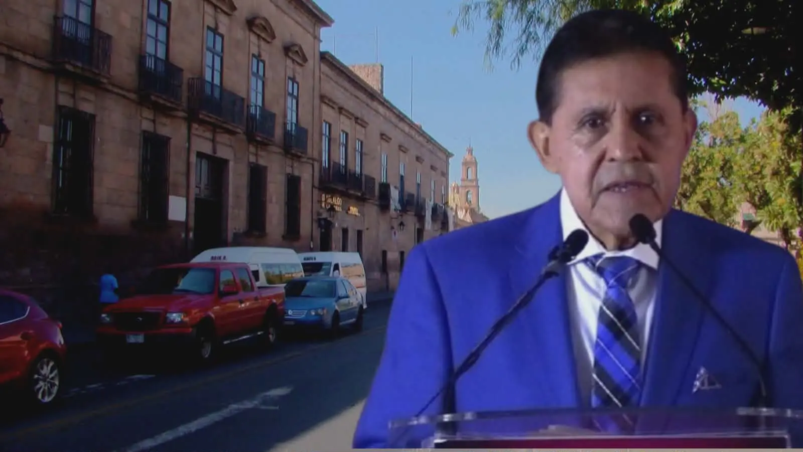 Deuda en Michoacán aumentó más de 150 veces en las últimas dos décadas