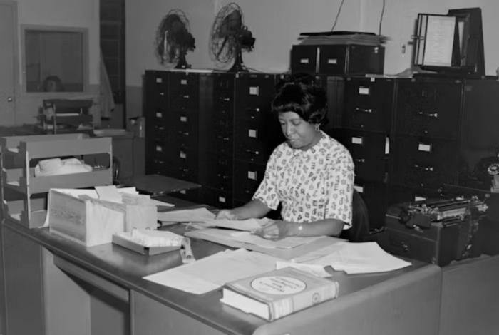 Día de la Secretaria en México – 16 de julio