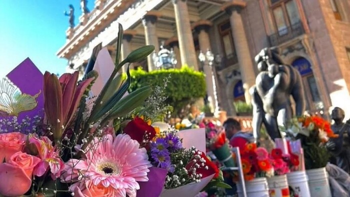 Día de las Flores en Guanajuato 2025: ¿Cuándo es y qué hacer?