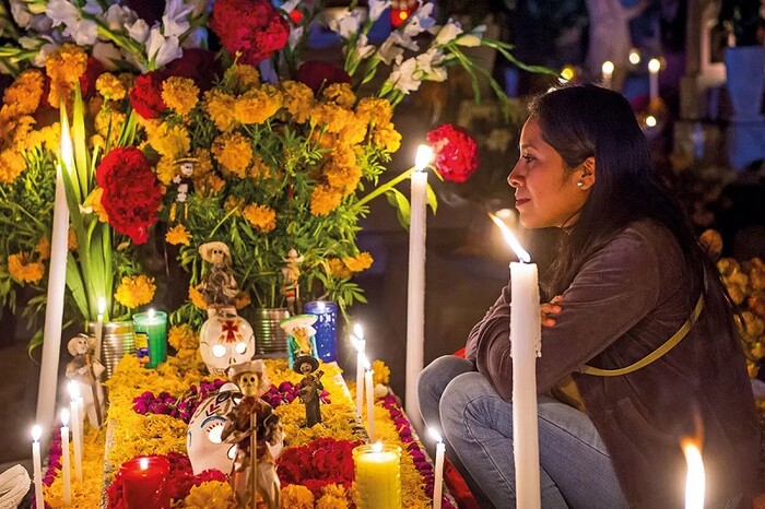 Día de muertos: ¿qué dice la Iglesia Católica?