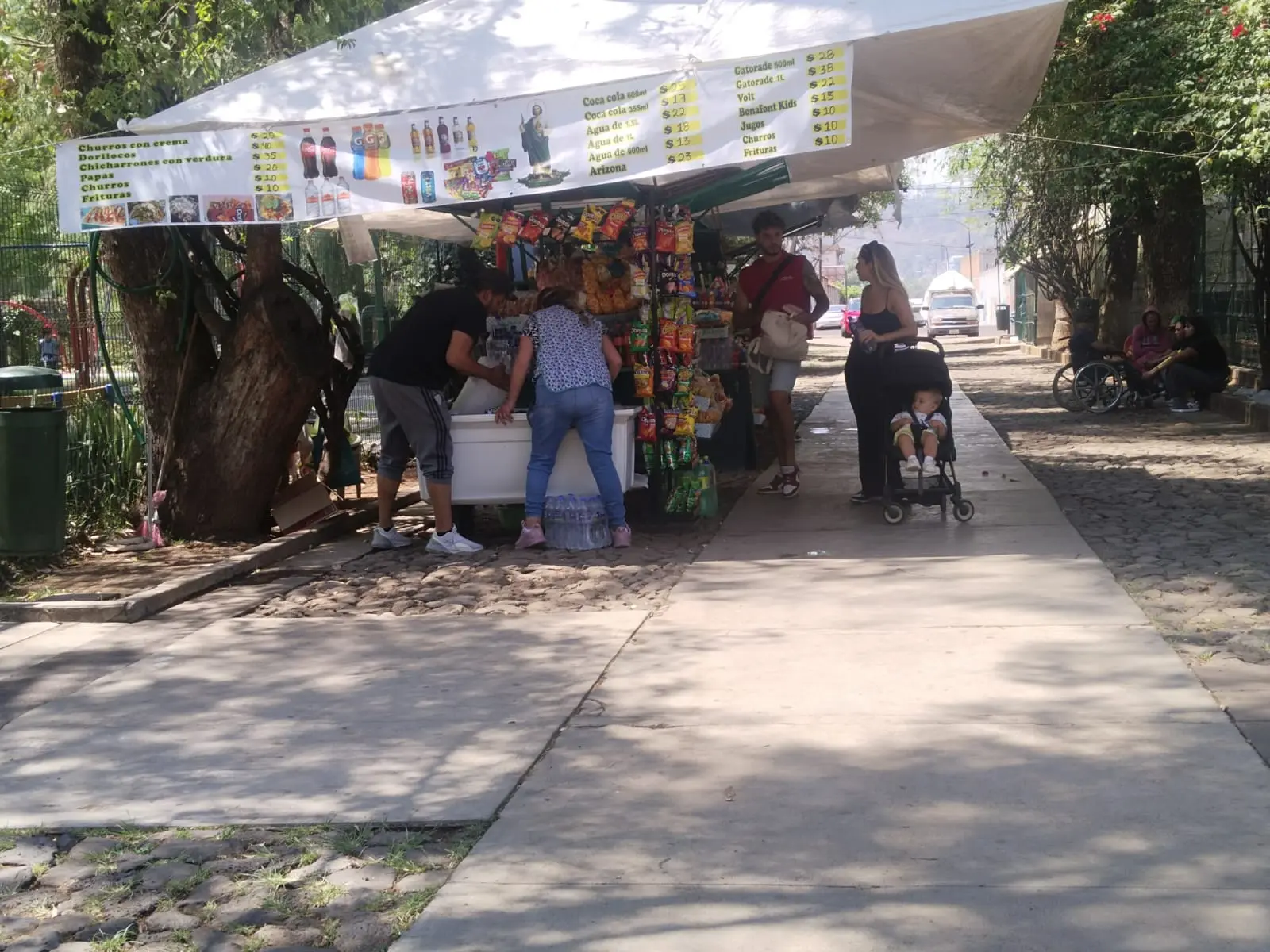 Día del Niño dejará derrama económica significativa para comerciantes