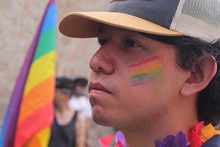 Día del Orgullo LGBT: comunidad sale a las calles a exigir respeto, igualdad e inclusión