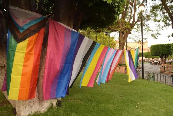 Día del Orgullo LGTB: Su historia y significado