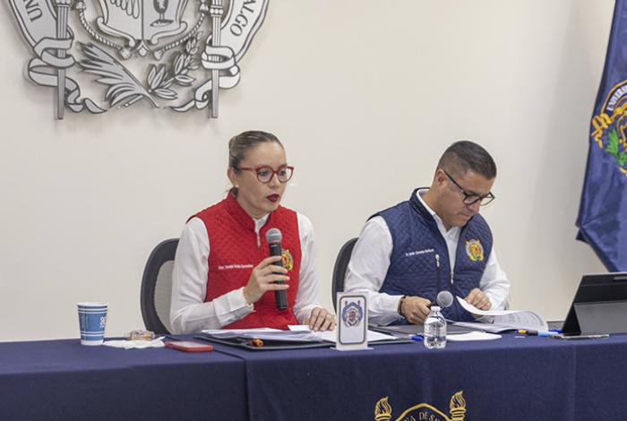 ¡Día histórico para la UMSNH! Se crean nuevas Licenciaturas y se actualizan programas académicos