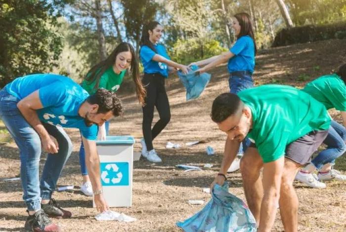 Día Internacional de los Voluntarios: 5 de diciembre “Voluntarios de todo México celebran su labor y compromiso con la comunidad”