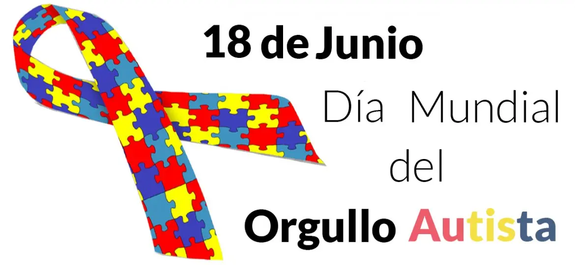 Día Internacional del Orgullo Autista