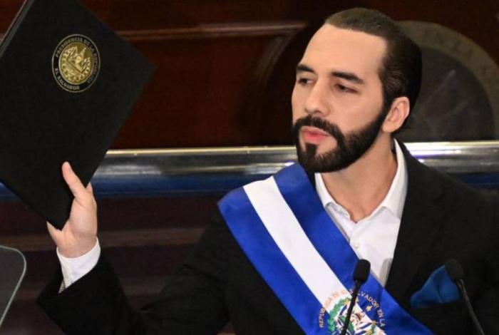 ¿Dictador? Bukele podrá reelegirse  indefinidamente gracias a reforma constitucional