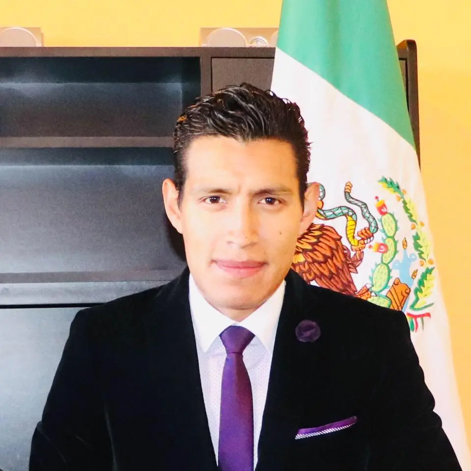 Dictan 140 años de prisión al asesino del ex presidente municipal de Nahuatzen, David Eduardo Otlica Avilés