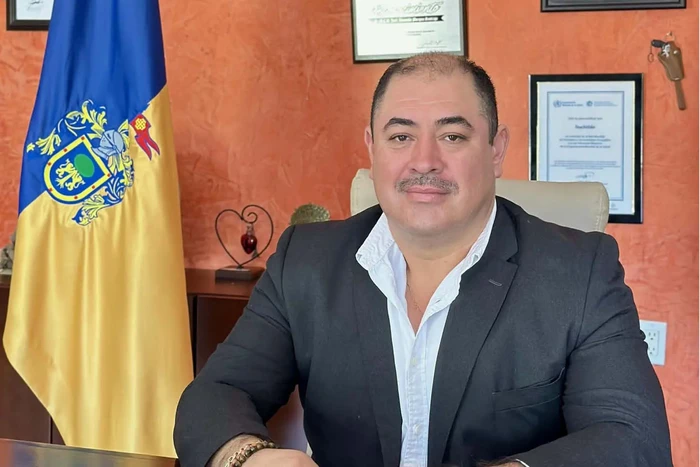 Dictan prisión preventiva al alcalde de Teuchitlán por vinculación del rancho Izaguirre