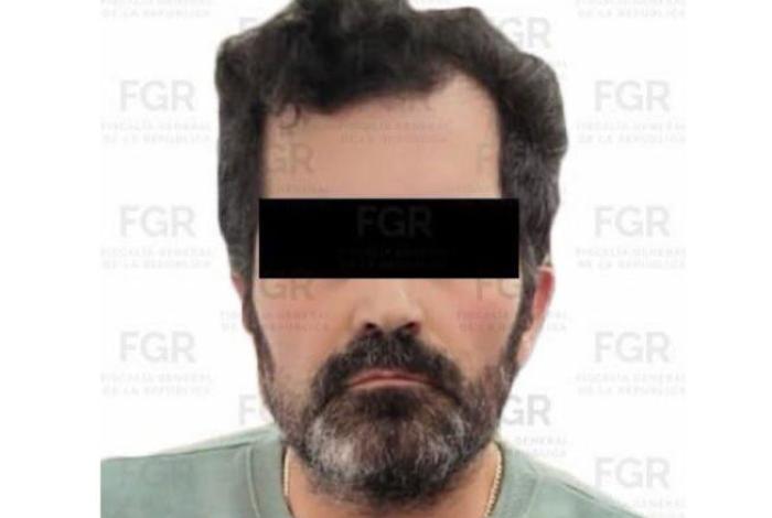 Dictan prisión preventiva contra Fernando Farías, seguirá detenido
