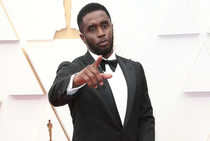 Diddy es hallado culpable de tráfico sexual; enfrenta posible cadena perpetua