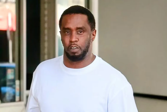 Diddy transforma Acción de Gracias en Fort Dix para mil reclusos