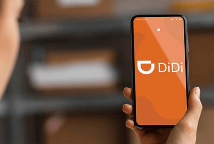 Didi reconoce “inesperada caída” de su app: “Los servicios se irán restableciendo durante el día”