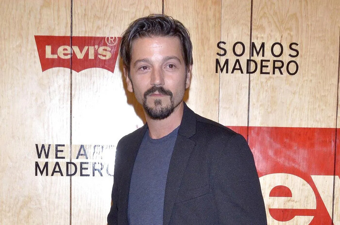 Diego Luna en estreno teatral con Marina de Tavira