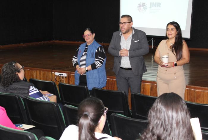 DIF Michoacán fortalece la atención a la infancia en el estado