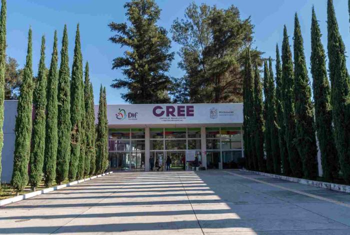 DIF Michoacán te dice dónde y cómo tramitar la credencial para personas con discapacidad