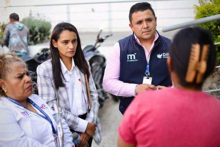 DIF Morelia llama a proteger el derecho de niñas y niños a vivir una infancia libre de trabajo infantil