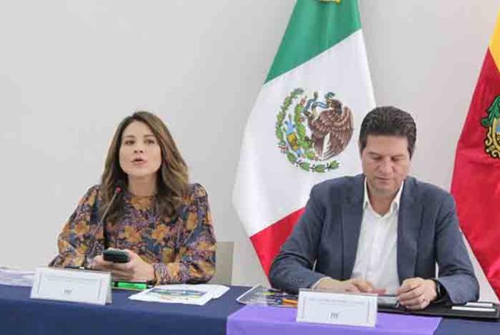 DIF Morelia presenta programa de actividades para este verano