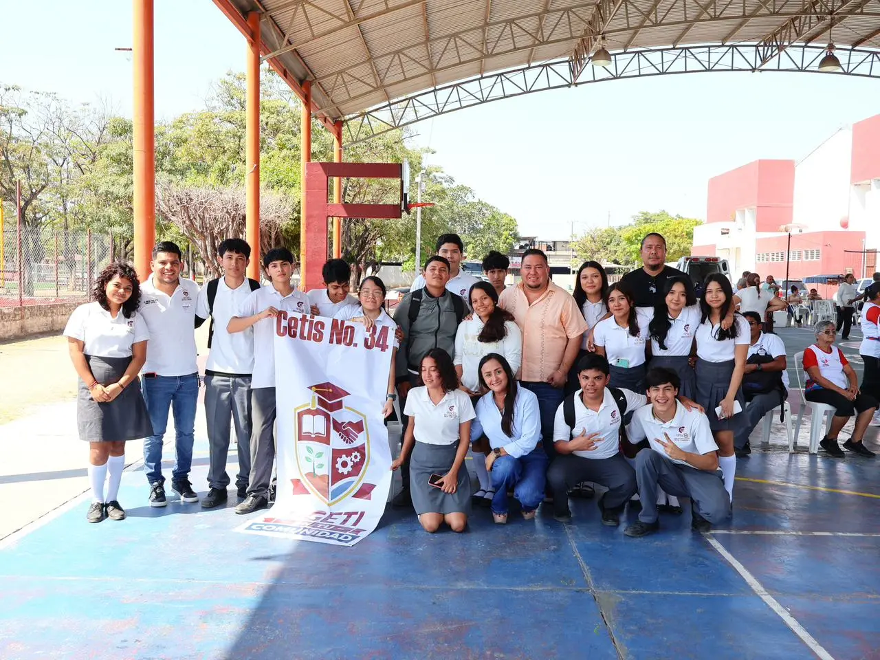 DIF Municipal Promueve Encuentro de Cachibol en LZC