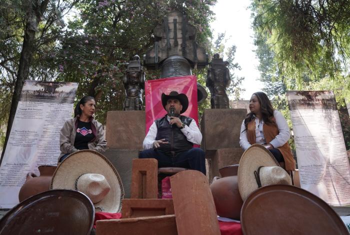 Difundirá Acuitzio su historia y tradiciones