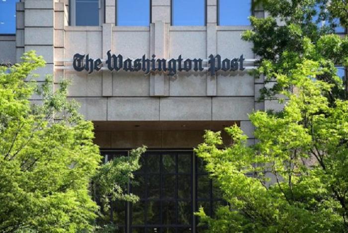 Dimite el director ejecutivo del Washington Post tras centenares de despidos