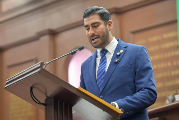 Diputado del PAN propone al Congreso chequeo médico anual gratuito para evitar muertes que se pudieron prevenir