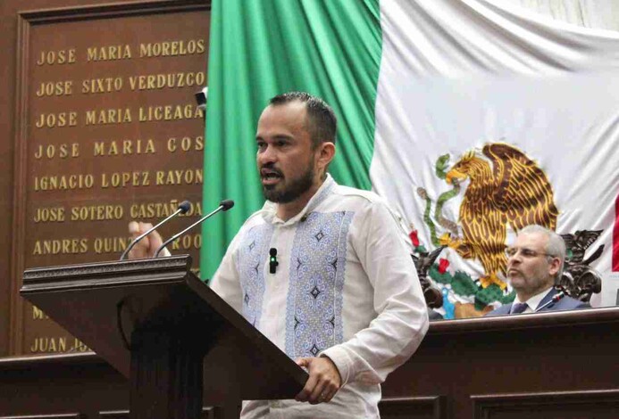 Diputado Hugo Rangel Vargas se encuentra en buen estado de salud tras reacción alérgica