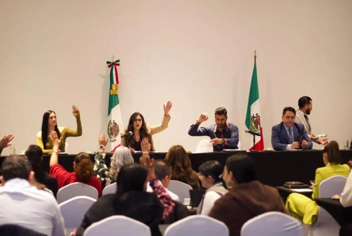 Diputados consienten a Tarímbaro con alzas en cobros previstos en su Ley de Ingresos