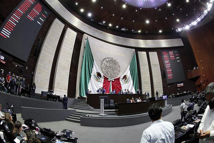 Diputados debatirán reforma arancelaria que afecta sobre todo a productos asiáticos
