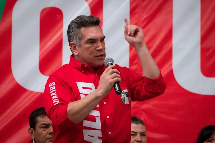 Diputados revisarán el miércoles desafuero de ‘Alito’