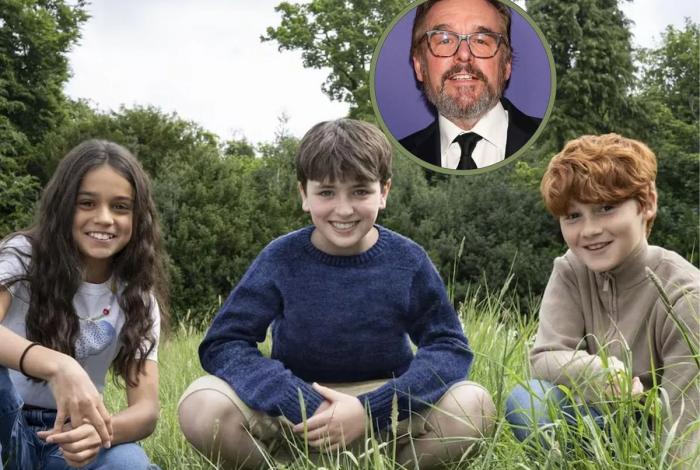 Director de cine, Chris Columbus, se distancia de la serie de Harry Potter de HBO