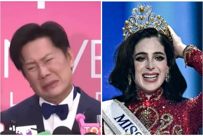 Director de Miss Universo en Tailandia demanda a Fátima Bosch