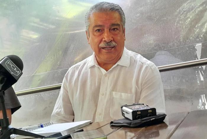 Dirigencia de Morena Michoacán deben auspiciar la unidad y no estar privilegiando a un grupo: Morón