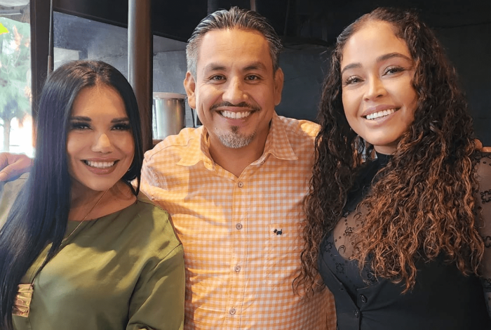 Dirigente de MC se reúne con exdiputadas de Despierta Michoacán