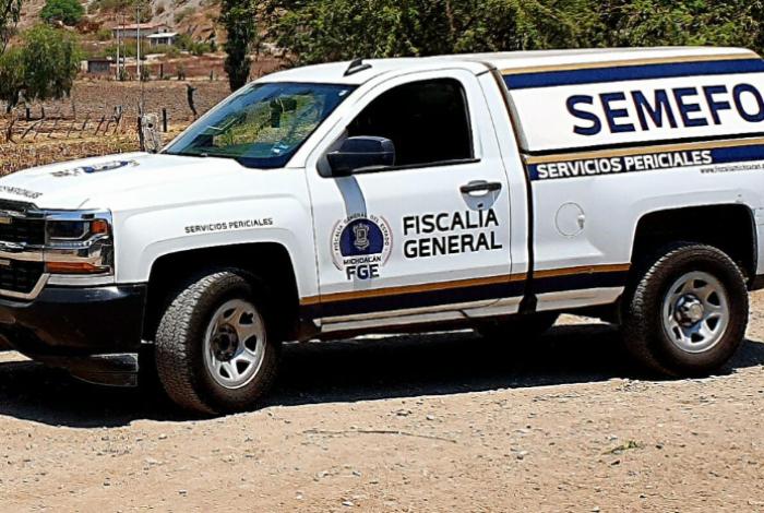 Discusión termina en tragedia; Hombre mata a su pareja y se quita la vida en San Lucas