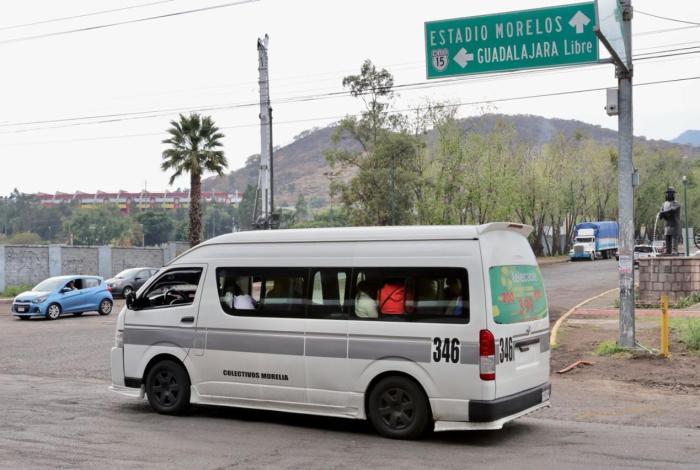 ¡Disfruta a Carín León hasta el final! Se amplía servicio de transporte público