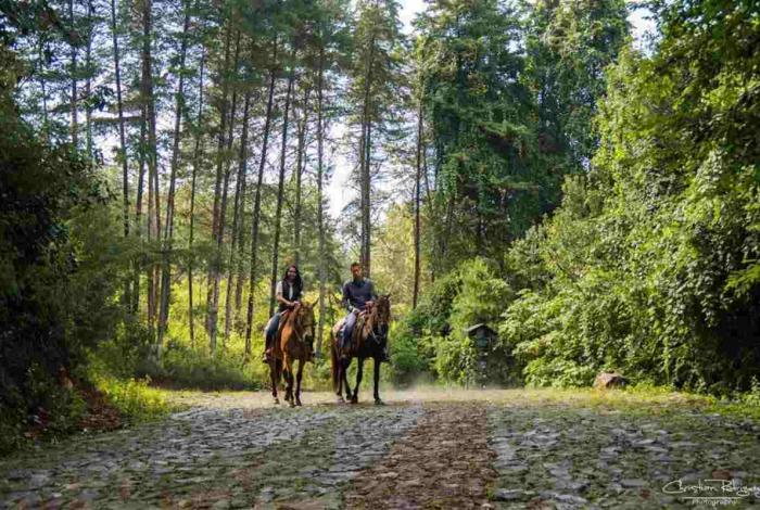 Disfruta del 14 de febrero recorriendo los rincones más especiales de Michoacán: Sectur