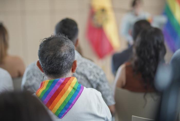 Disidencia sexual y de género, aún con coste para la población