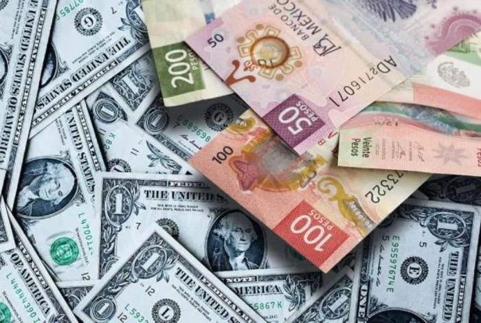 Disminuyen 5.2% las remesas desde estados refugio en EEUU