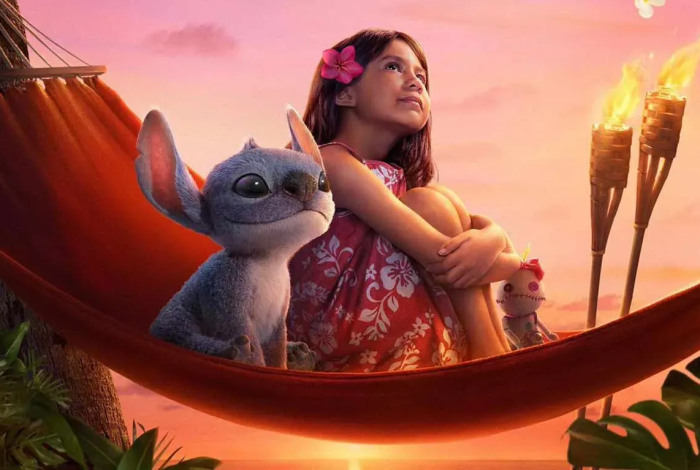 Disney anuncia la secuela de Lilo & Stitch