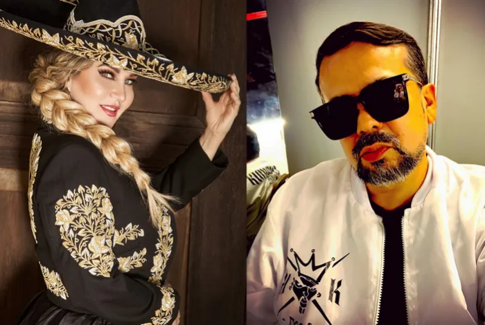 Disputa Legal Detiene Proyectos de Kumbia Kings