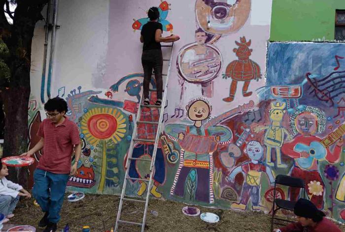 Diversifica el JAZZtival sus actividades