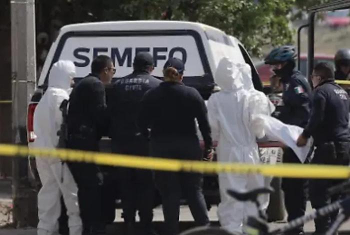 Doble homicidio en Lázaro Cárdenas; se ignoran los motivos